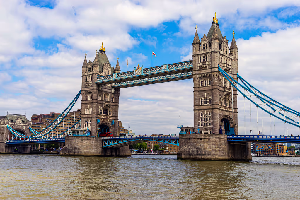 London Private Tour - 