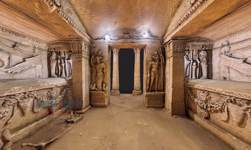 Alexandria Private Tour - 