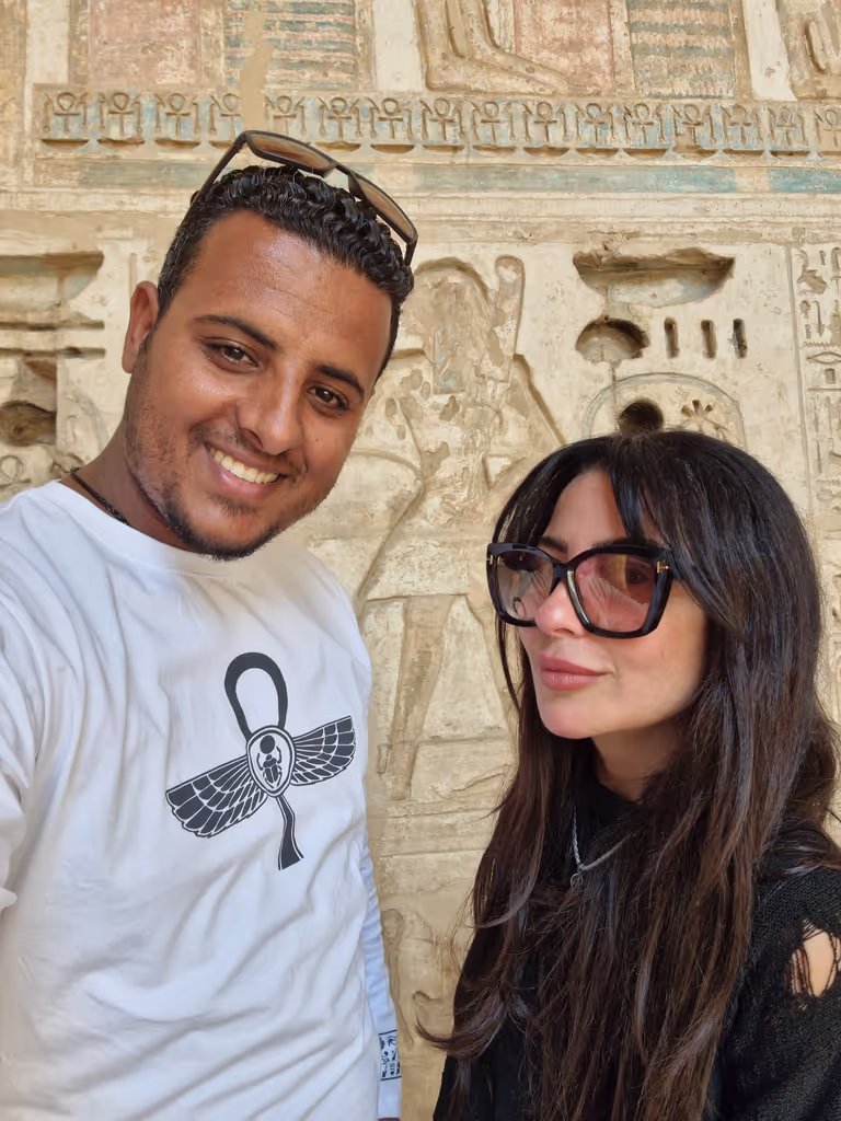 Hurghada Private Tour - 