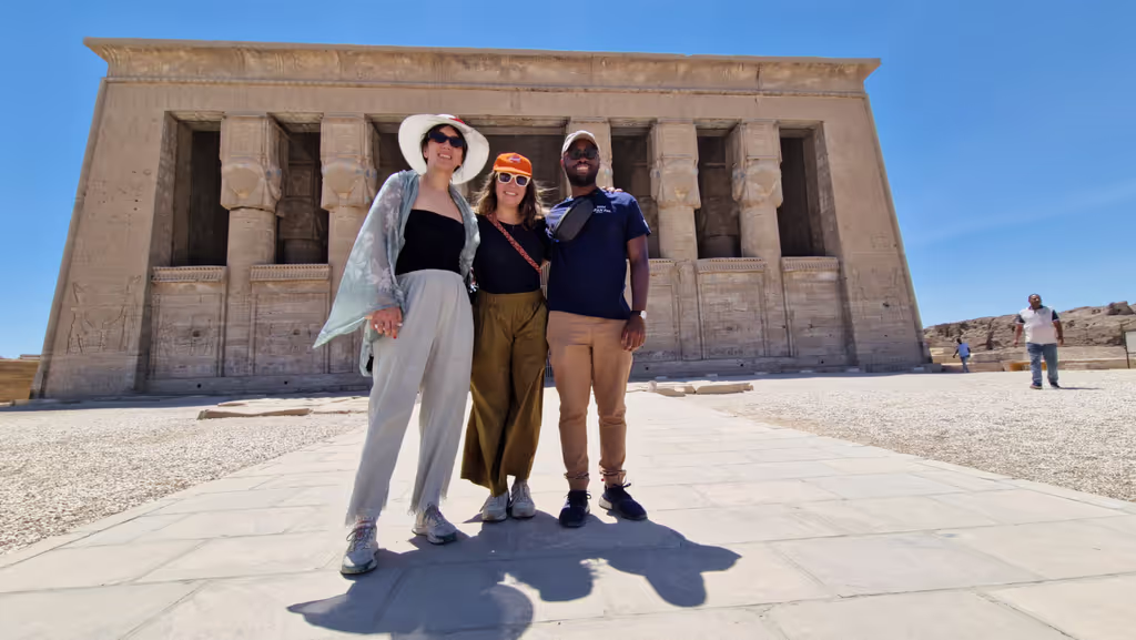 Hurghada Private Tour - 