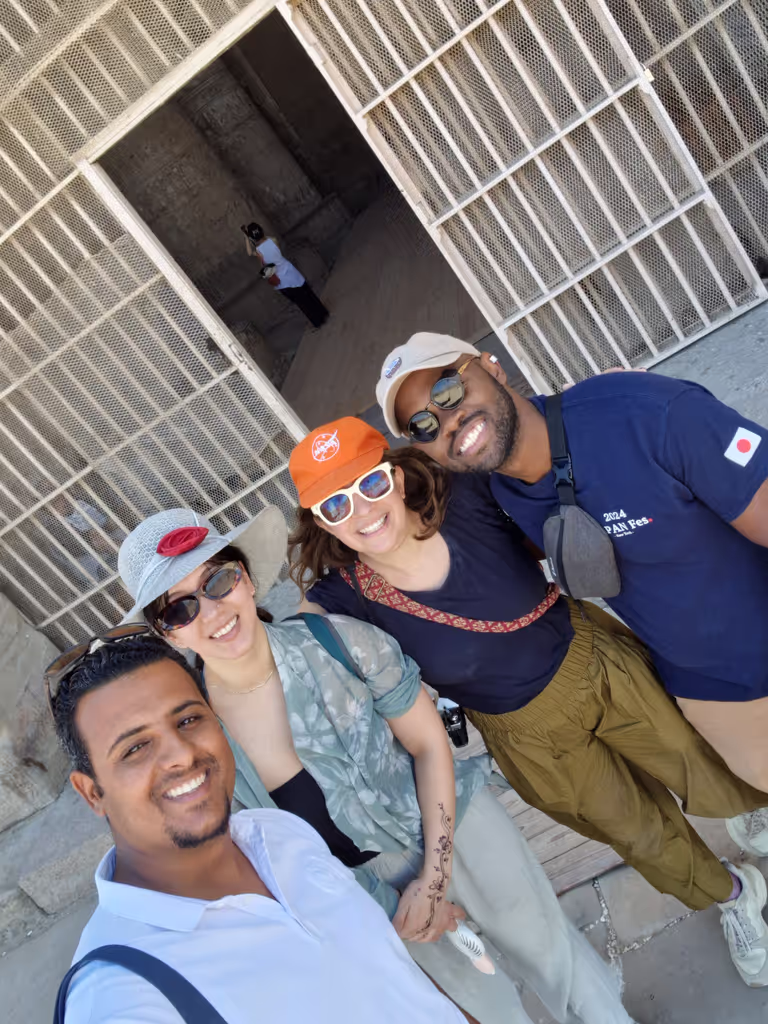 Hurghada Private Tour - 
