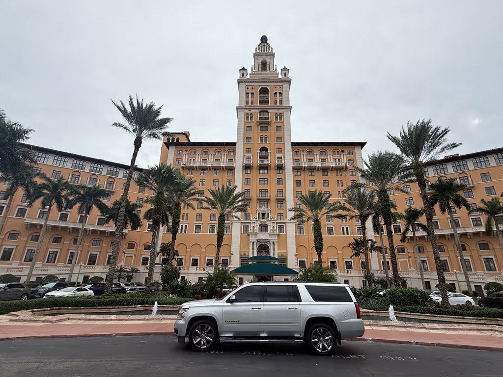 Miami Private Tour - 
