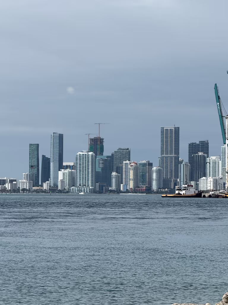 Miami Private Tour - 