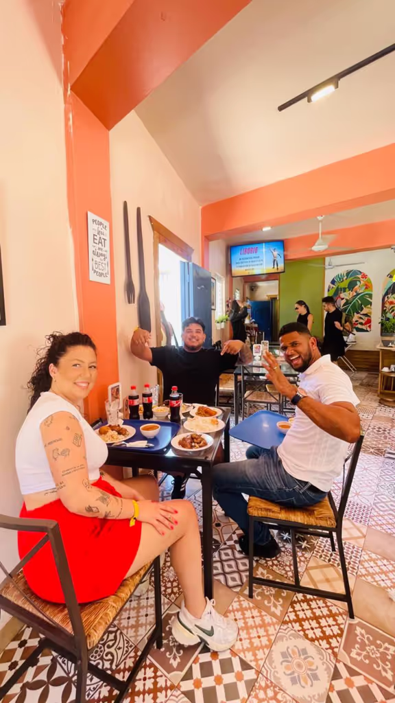 Distrito Nacional Private Tour - 