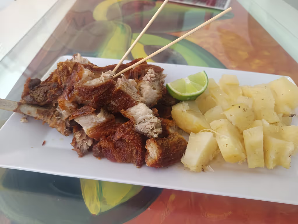 Distrito Nacional Private Tour - 