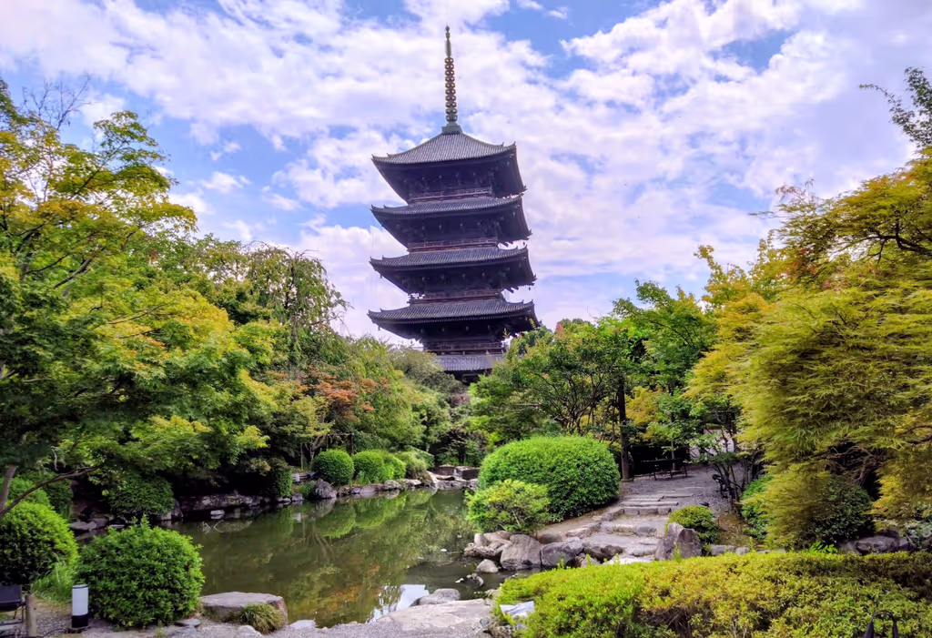 Kyoto Private Tour - 