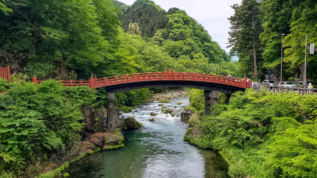 Tokyo Private Tour - Shinkyo