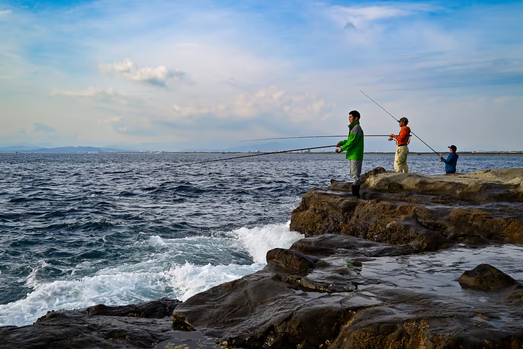 Kamakura Private Tour - Enoshima Island