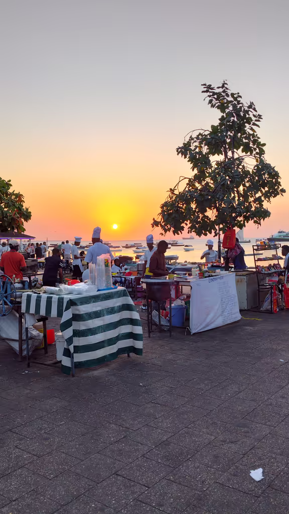 Zanzibar Private Tour - 