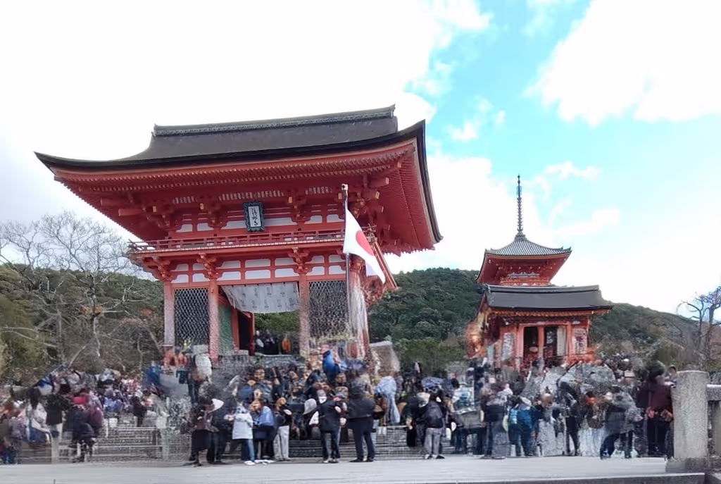 Kyoto Private Tour - 