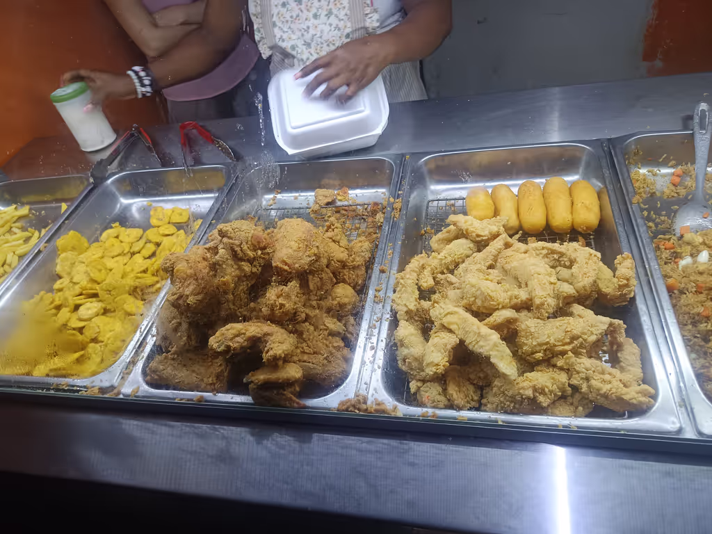 Distrito Nacional Private Tour - 