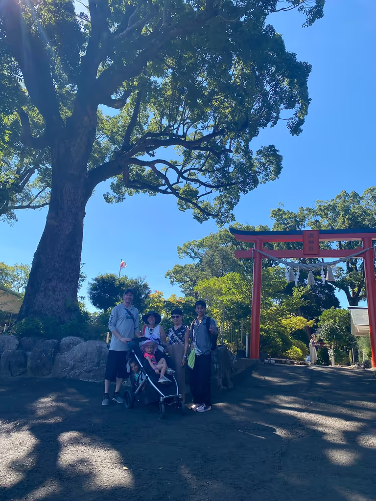 Nagasaki Private Tour - 