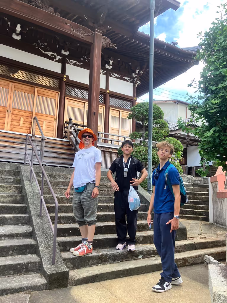 Nagasaki Private Tour - 