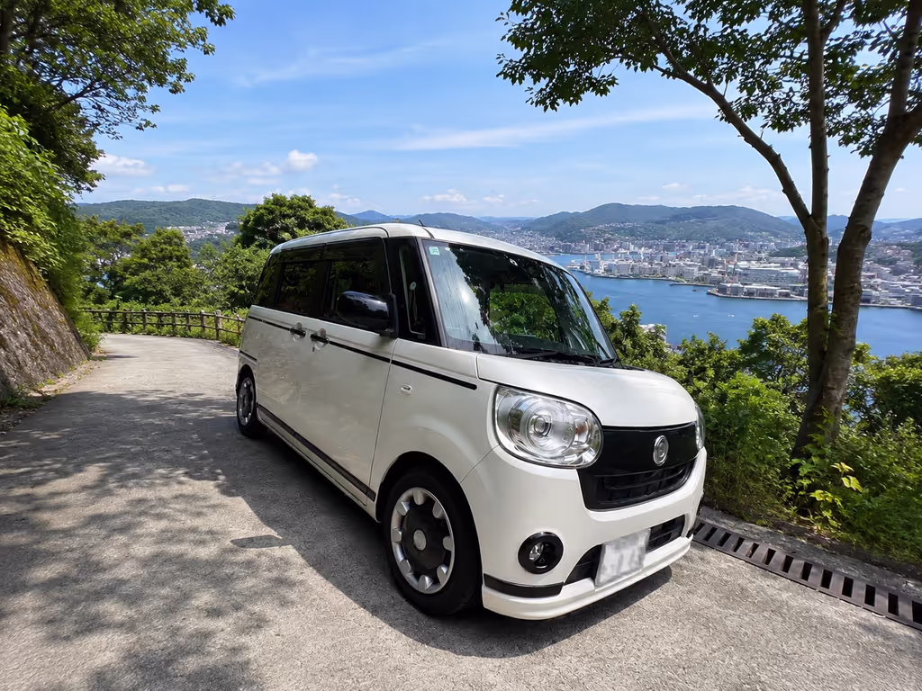 Nagasaki Private Tour - 