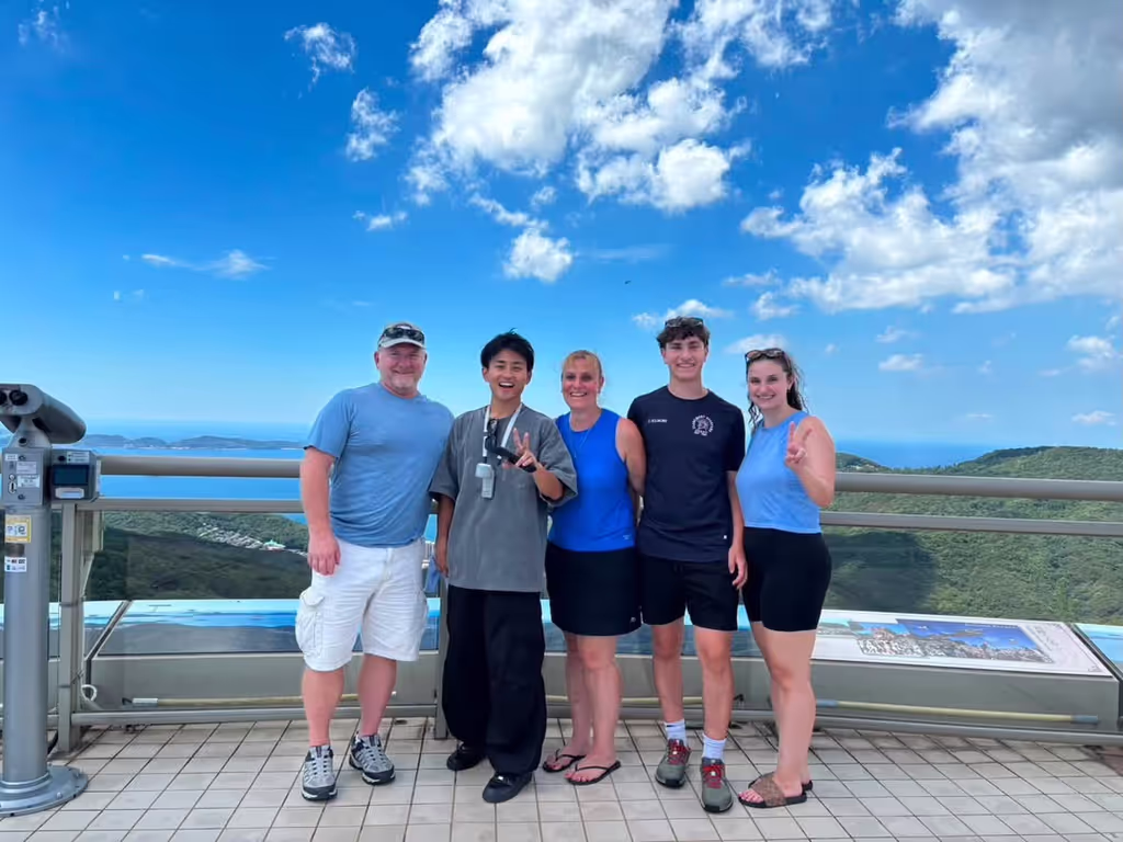 Nagasaki Private Tour - 