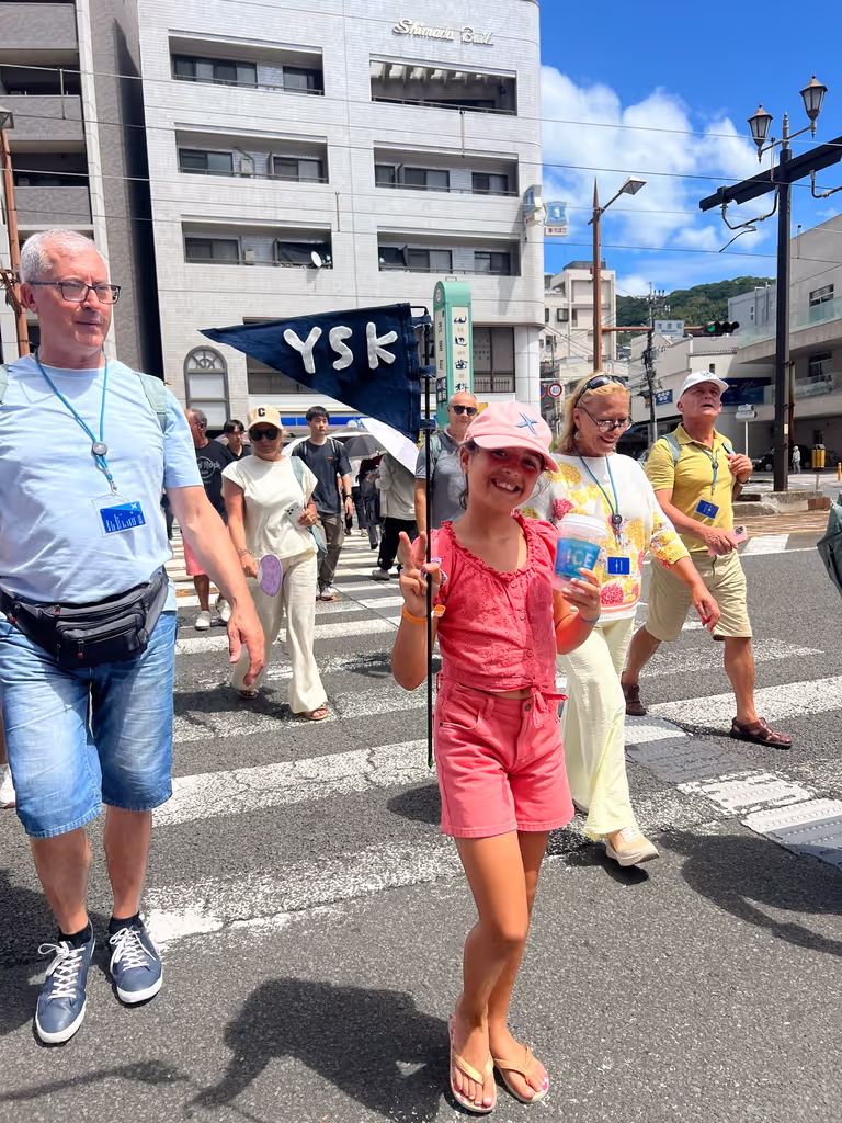 Nagasaki Private Tour - 