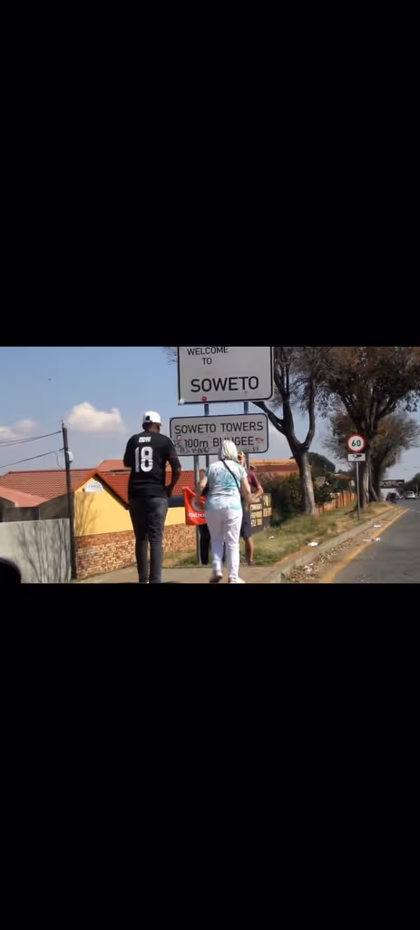Johannesburg Private Tour - 