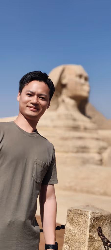 Giza Private Tour - 