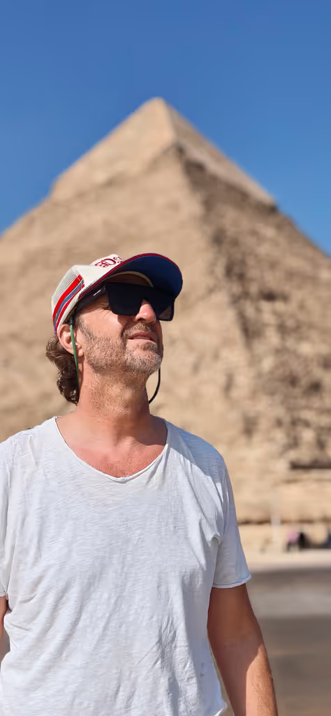 Giza Private Tour - 