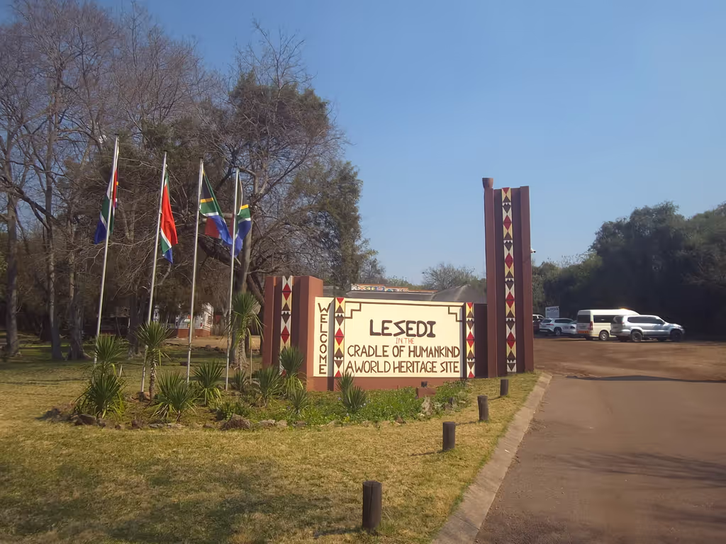 Johannesburg Private Tour - 