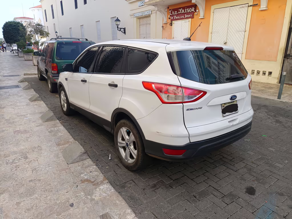 Distrito Nacional Private Tour - 