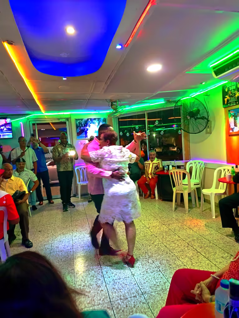 Distrito Nacional Private Tour - 