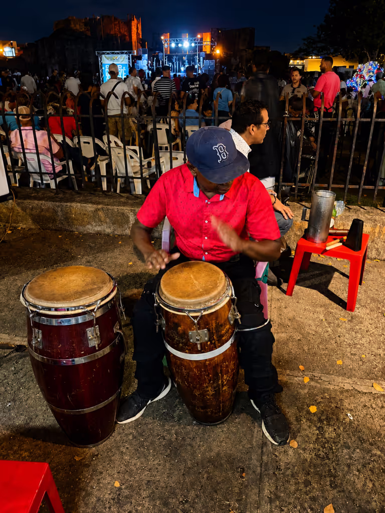 Distrito Nacional Private Tour - 