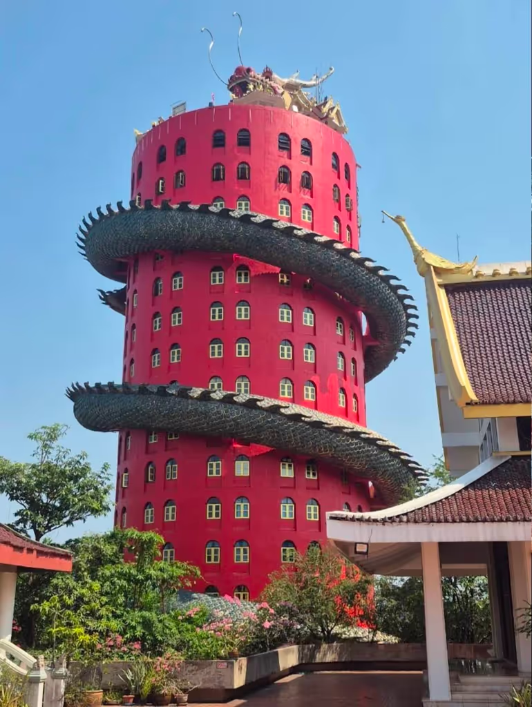 Bangkok Private Tour - 