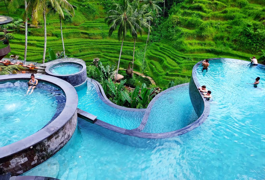 Bali Private Tour - 
