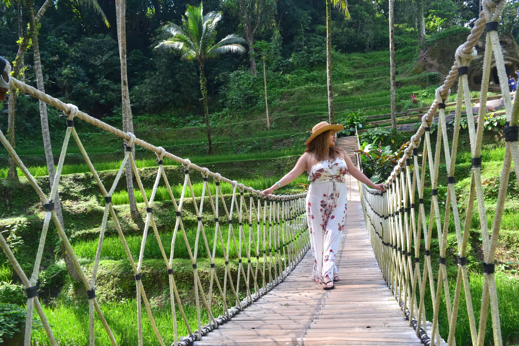 Bali Private Tour - 
