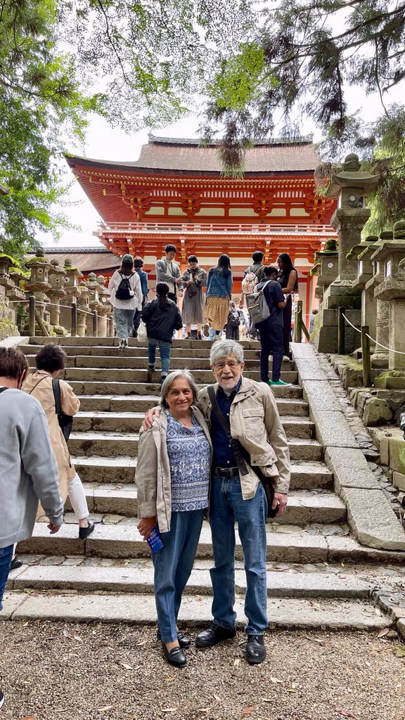 Osaka Private Tour - 