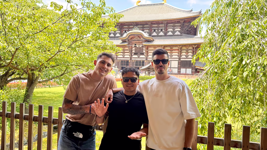 Osaka Private Tour - 