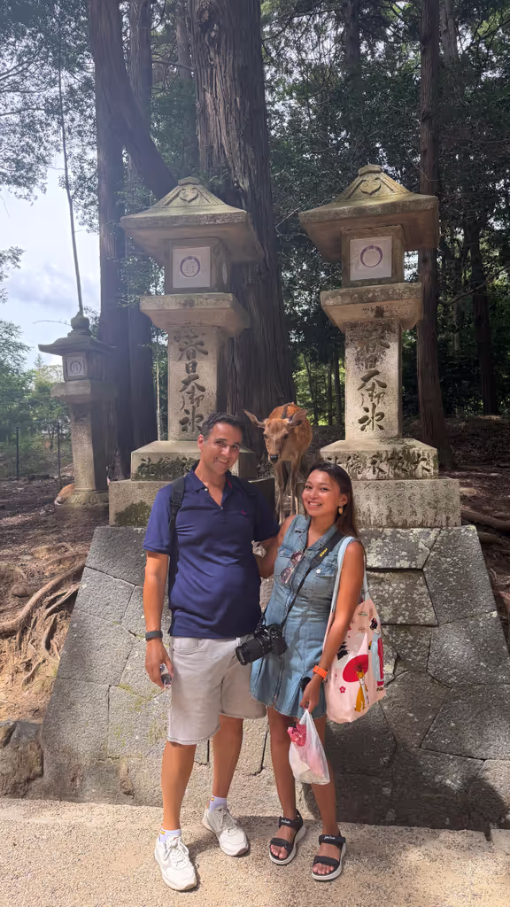 Osaka Private Tour - 