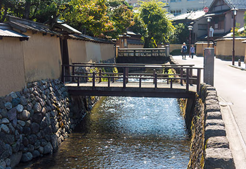 Kanazawa Private Tour - Samurai District