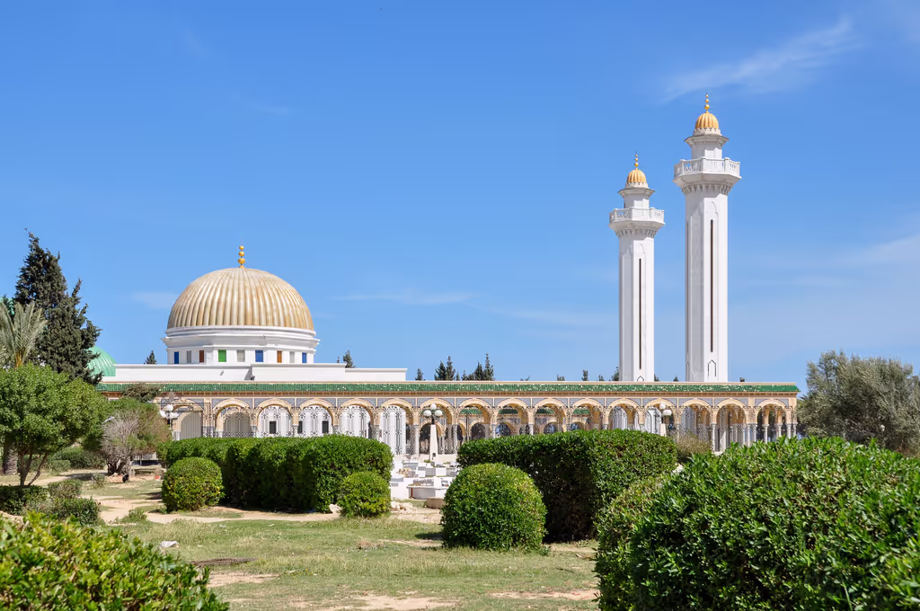 Monastir Private Tour - 