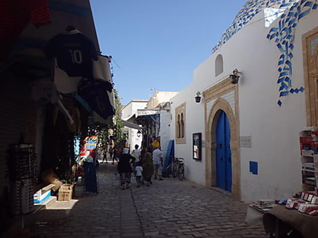 Monastir Private Tour - 
