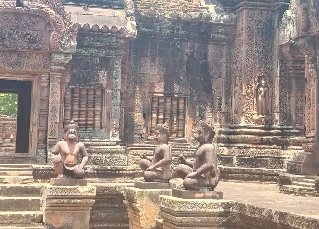 Siem Reap Private Tour - 