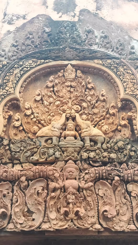 Siem Reap Private Tour - 