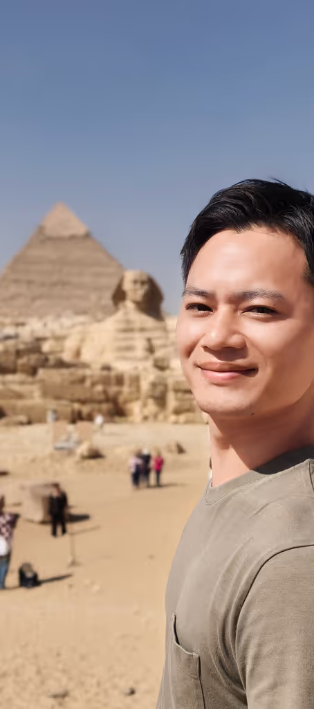 Giza Private Tour - 