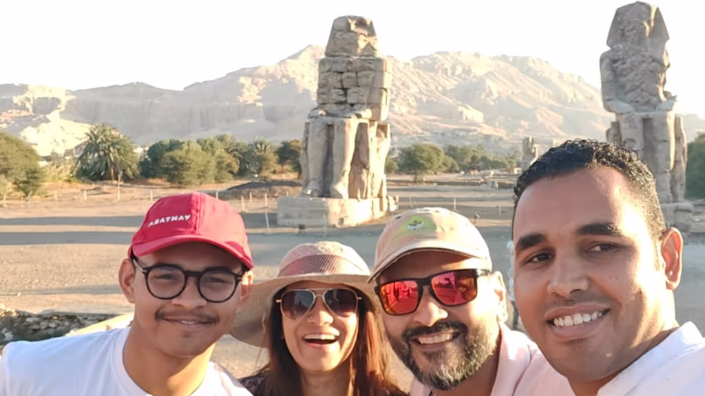 Luxor Private Tour - 