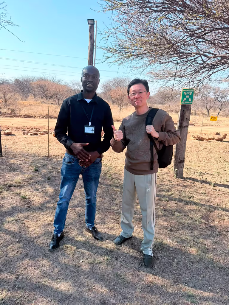 Johannesburg Private Tour - 