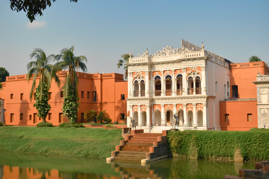 Dhaka Private Tour - 