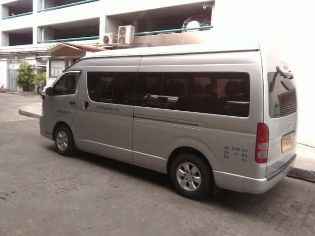 Bangkok Private Tour - 