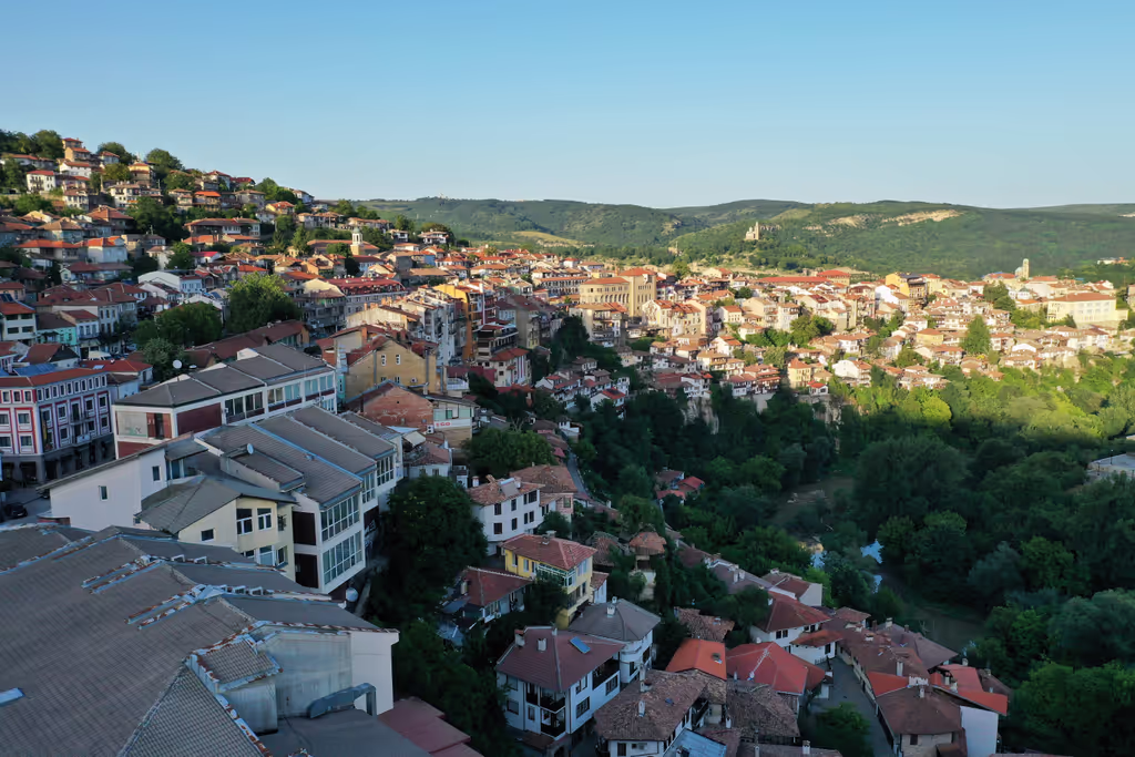 Veliko Turnovo Private Tour - 