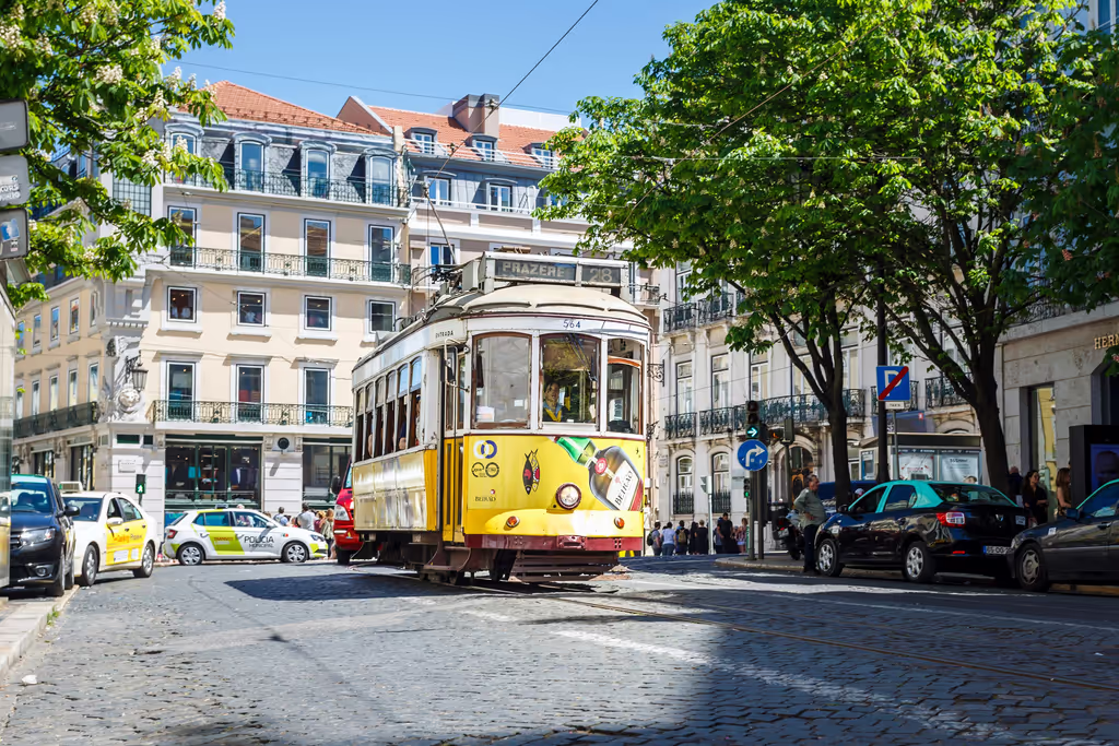 Lisbon Private Tour - Chiado