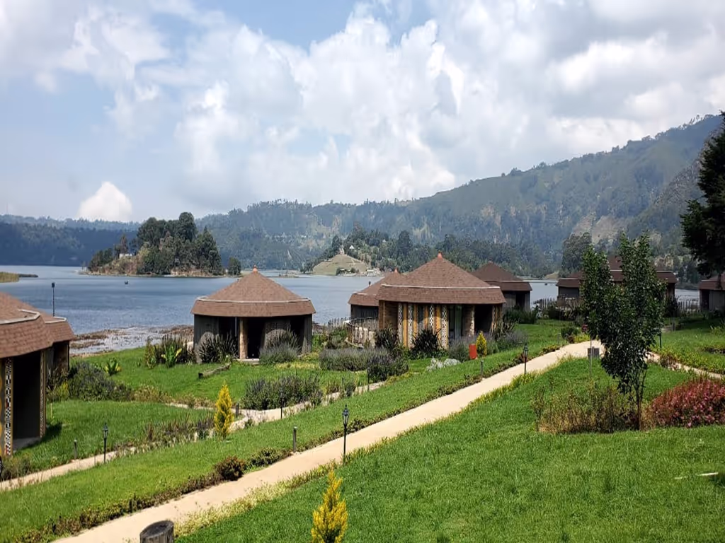 Addis Ababa Private Tour - 