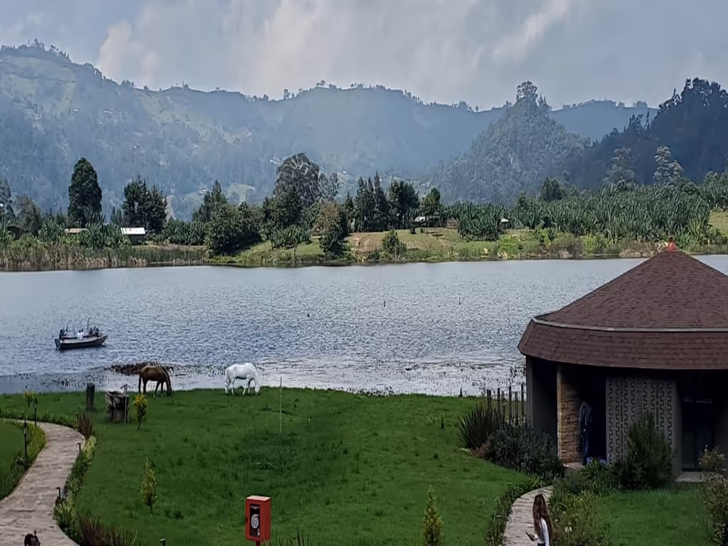 Addis Ababa Private Tour - 