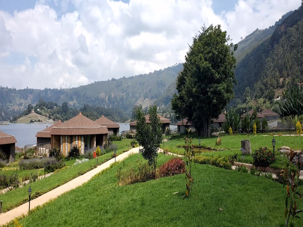 Addis Ababa Private Tour - 