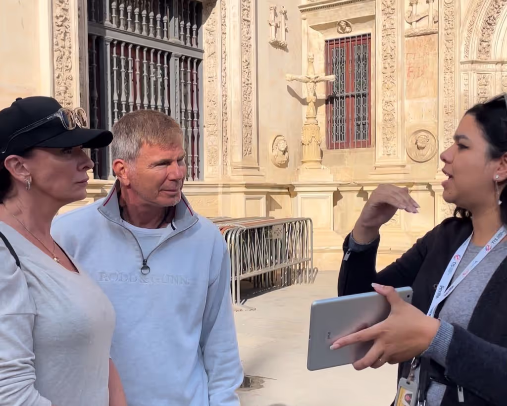 Seville Private Tour - 