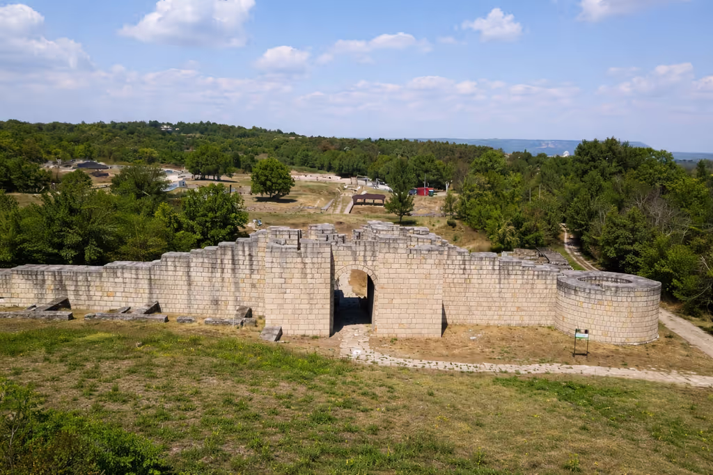 Veliko Turnovo Private Tour - 